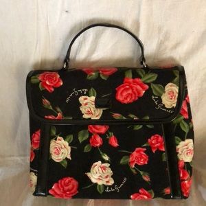 Lulu Guinness handbag